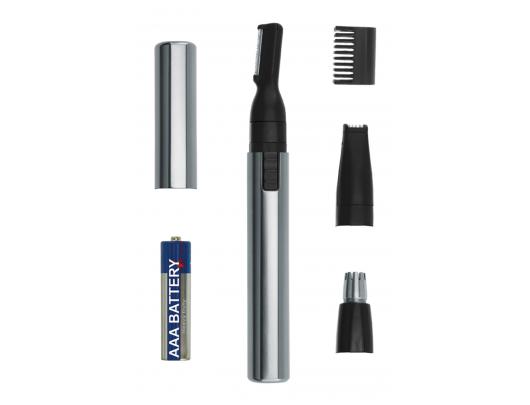 Nosies/ausų plaukų kirptuvas WAHL 05640-616 Micro GroomsMan