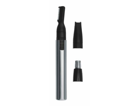 Nosies/ausų plaukų kirptuvas WAHL 05640-616 Micro GroomsMan