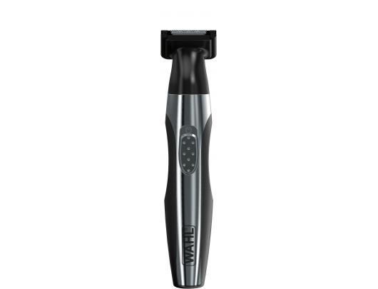 Kelioninis kūno priežiūros rinkinys WAHL 05604-616 Deluxe