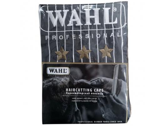 Pelerina WAHL 5 Star 0093-6400, 135x150 cm