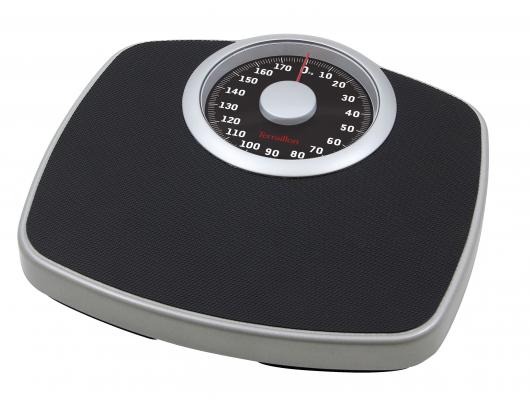 Svarstyklės TERRAILLON 15426 Neo-T, 180kg /1kg.