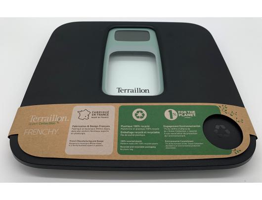 Svarstyklės TERRAILLON 15390 Frenchy, 160kg /100g.