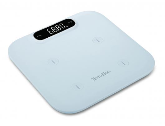 Svarstyklės kūdikiui TERRAILLON 15445 Baby Fit, 180kg /5g/10g/50g.