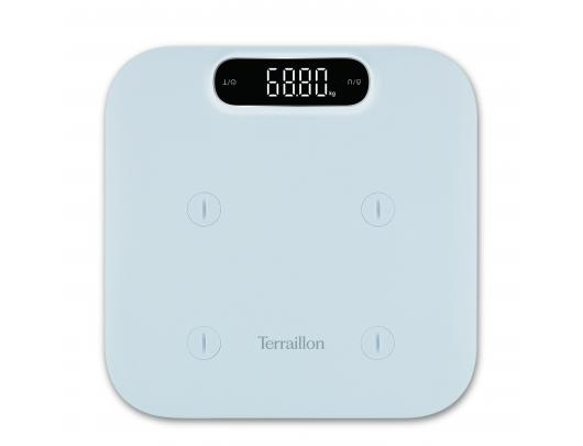 Svarstyklės kūdikiui TERRAILLON 15445 Baby Fit, 180kg /5g/10g/50g.
