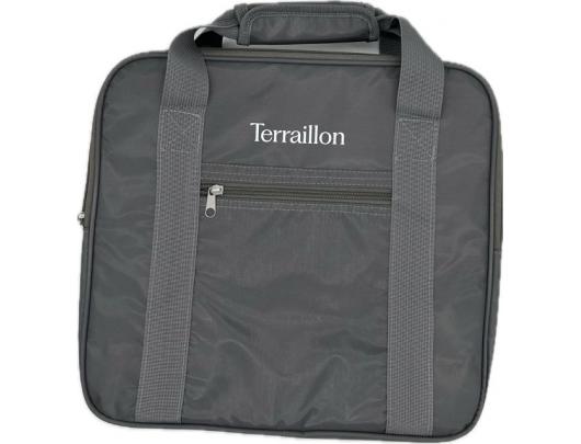 Svarstyklės kūdikiui TERRAILLON 15445 Baby Fit, 180kg /5g/10g/50g.