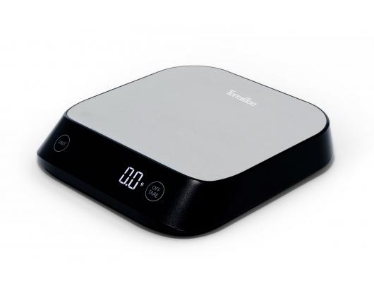 Virtuvinės svarstyklės TERRAILLON 15245 Epsilon, 5kg / 0,1/0,5/1g.