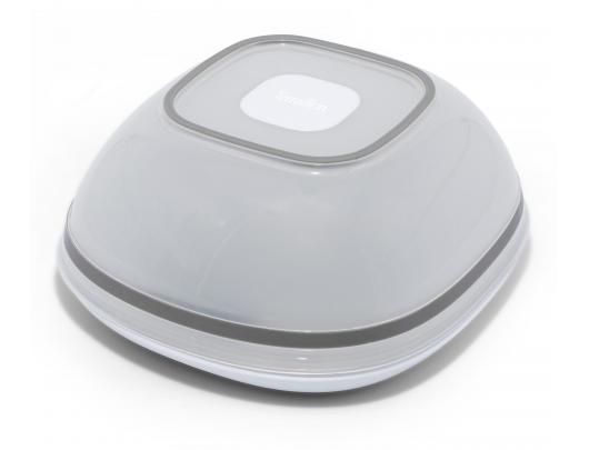 Virtuvinės svarstyklės TERRAILLON 15254 Macaron+  Frosted & Bowl, 5kg /0,5g./1g.