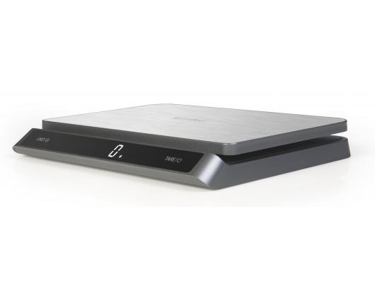 Virtuvinės svarstyklės TERRAILLON 15377 Pro USB 15, 15kg /1g.