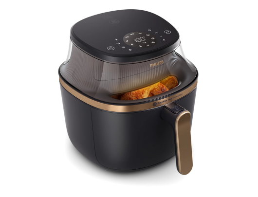 Karšto oro gruzdintuvė PHILIPS NA332/00