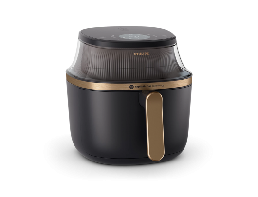 Karšto oro gruzdintuvė PHILIPS NA342/00