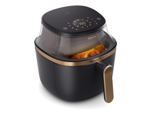 Karšto oro gruzdintuvė PHILIPS NA342/00