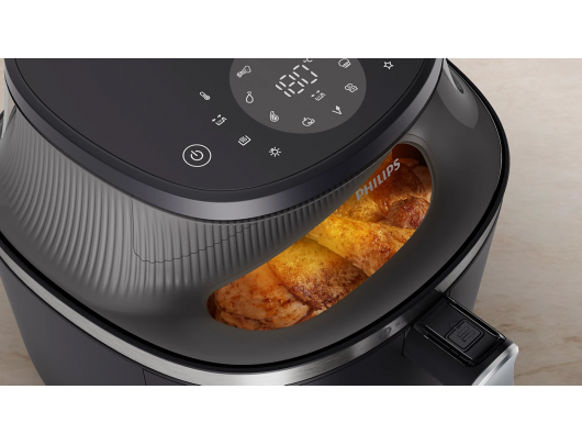 Karšto oro gruzdintuvė PHILIPS NA342/00