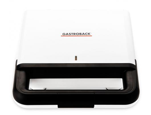 Sumuštinių keptuvė GASTROBACK 42443