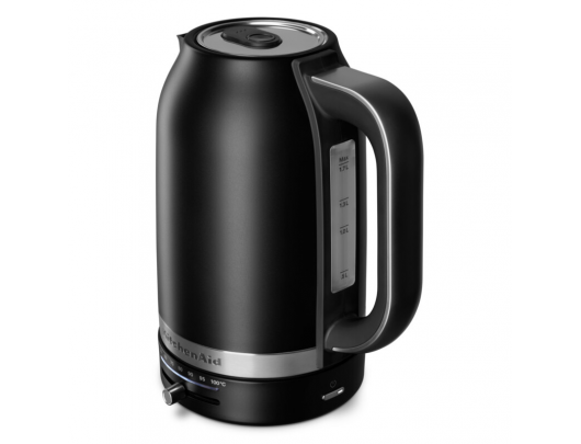 Virdulys KITCHENAID 5KEK1701EBM
