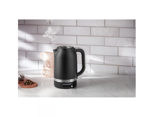 Virdulys KITCHENAID 5KEK1701EBM
