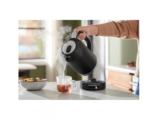 Virdulys KITCHENAID 5KEK1701EBM