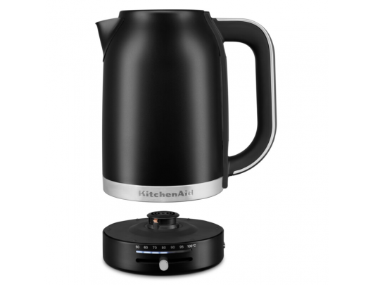 Virdulys KITCHENAID 5KEK1701EBM