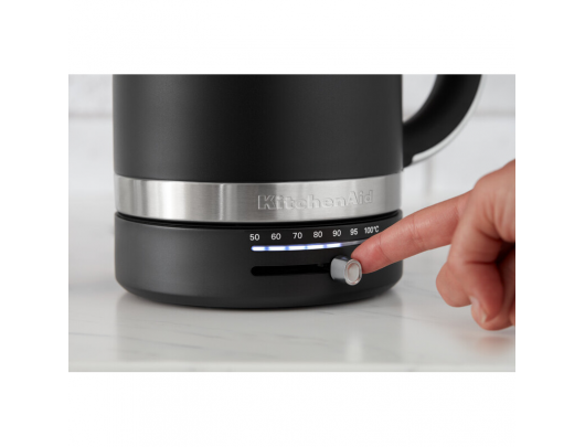 Virdulys KITCHENAID 5KEK1701ESX