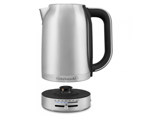 Virdulys KITCHENAID 5KEK1701ESX