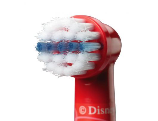 Dantų šepetėlio antgaliai ORAL-B EB 10-2K Frozen