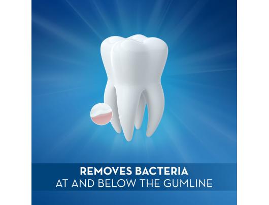 Antgaliai irigatoriui ORAL-B ED 17-4 Oxyjet Aquacare