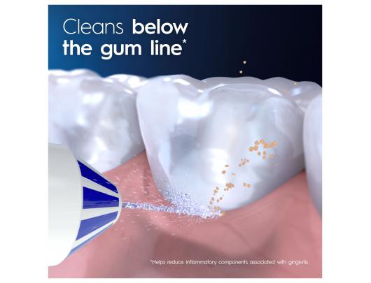 Tarpdančių irigatorius ORAL-B MDH20.036.3 AquaCare 6 Pro Expert