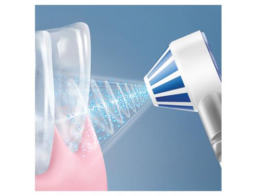 Tarpdančių irigatorius ORAL-B MDH20.036.3 AquaCare 6 Pro Expert