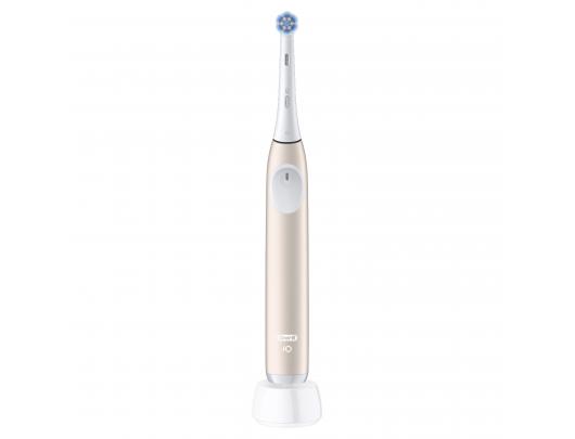 Dantų šepetėlis ORAL-B iOS2.1C9.0 Calm Pink (rožinis)