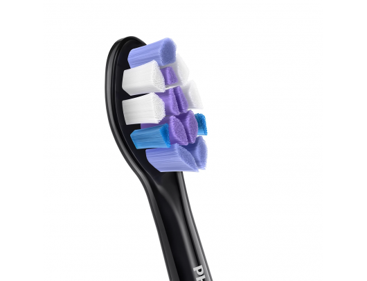 Dantų šepetėlio antgaliai PHILIPS HX6052/88 (2 vnt.)
