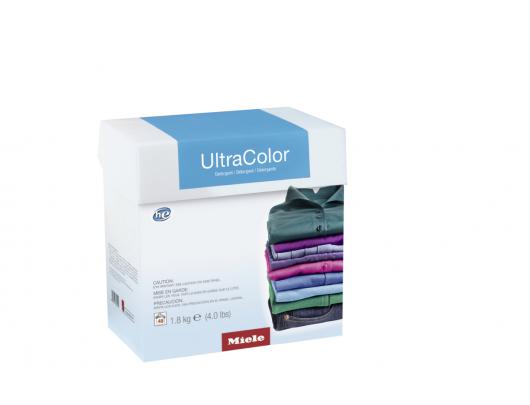 Skalbimo milteliai  UltraColor Powder detergent MIELE WAUC1803P