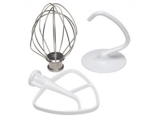 Plakiklis KITCHENAID 5KSM125EAC Artisan