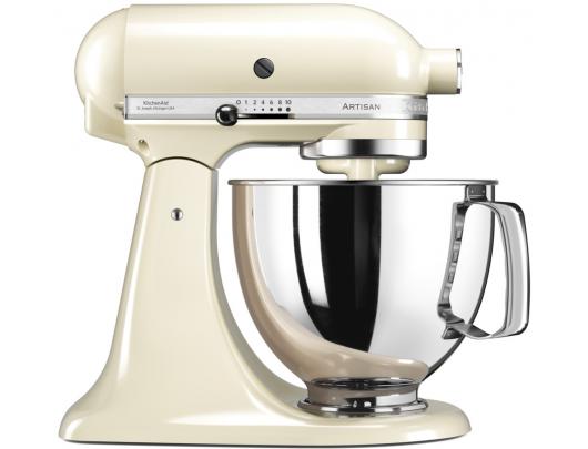 Plakiklis KITCHENAID 5KSM125EAC Artisan