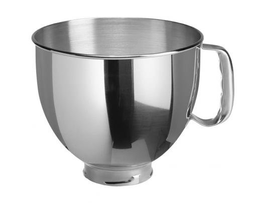 Plakiklis KITCHENAID 5KSM125EAC Artisan