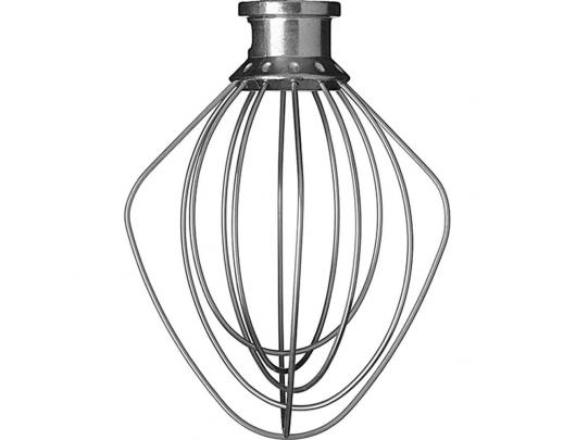 Plakiklis KITCHENAID 5KSM125EAC Artisan