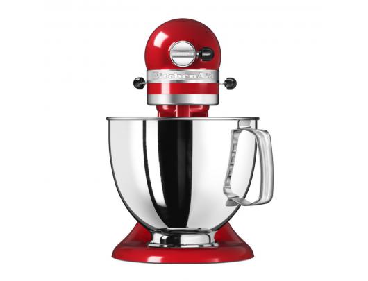 Plakiklis KITCHENAID 5KSM125EER Artisan