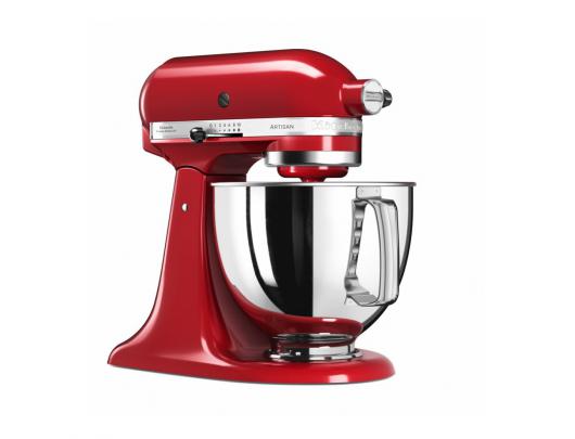 Plakiklis KITCHENAID 5KSM125EER Artisan