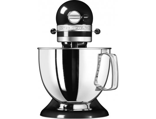 Plakiklis KITCHENAID 5KSM125EOB Artisan