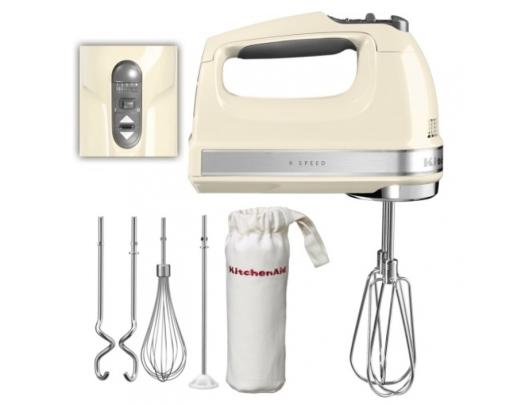Mikseris KITCHENAID 5KHM9212EAC