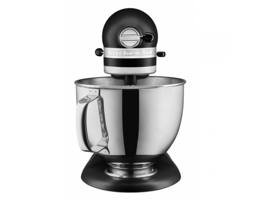 Plakiklis KITCHENAID 5KSM125EBM Artisan