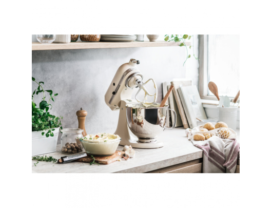 Plakiklis KITCHENAID 5KSM125EFL Artisan