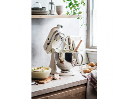 Plakiklis KITCHENAID 5KSM125EFL Artisan