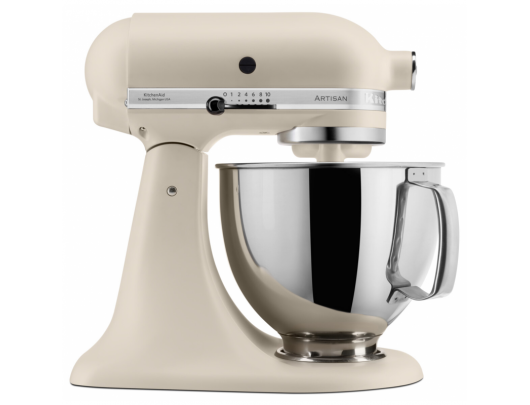 Plakiklis KITCHENAID 5KSM125EFL Artisan
