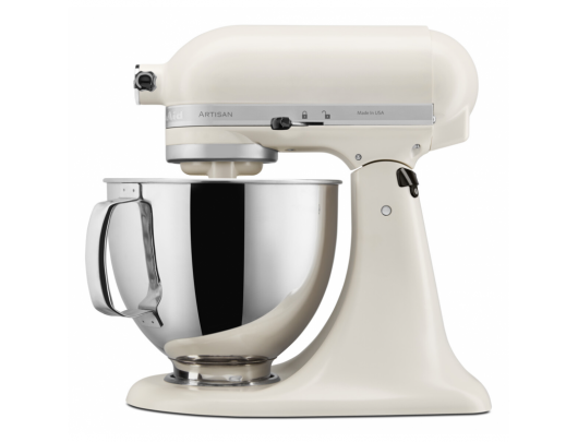 Plakiklis KITCHENAID 5KSM125EPL Artisan