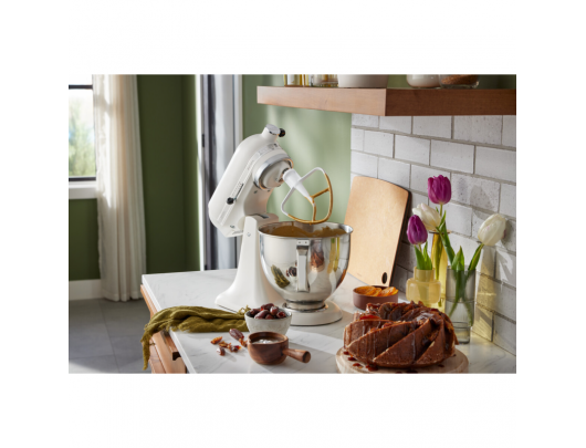 Plakiklis KITCHENAID 5KSM125EPL Artisan