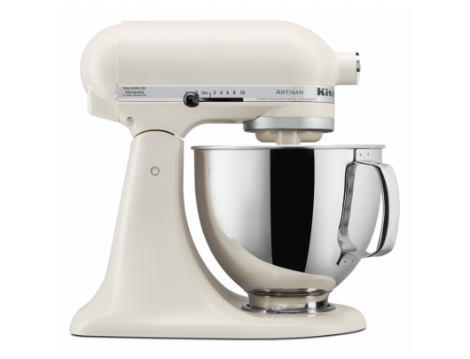 Plakiklis KITCHENAID 5KSM125EPL Artisan