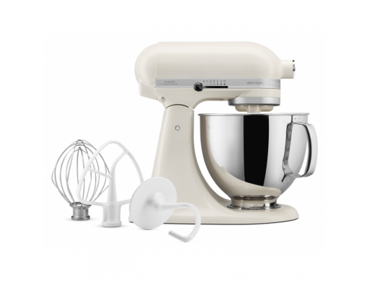 Plakiklis KITCHENAID 5KSM125EPL Artisan