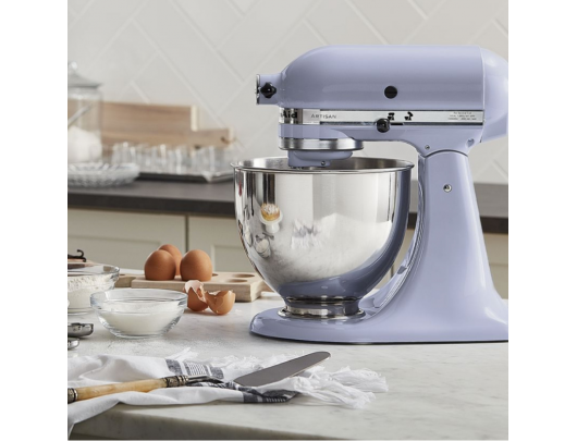 Plakiklis KITCHENAID 5KSM125ELR Artisan