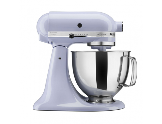 Plakiklis KITCHENAID 5KSM125ELR Artisan