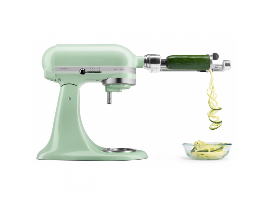 Plakiklis KITCHENAID 5KSM125EPT Artisan