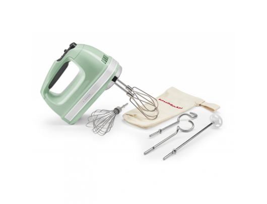Mikseris KITCHENAID 5KHM9212EPT